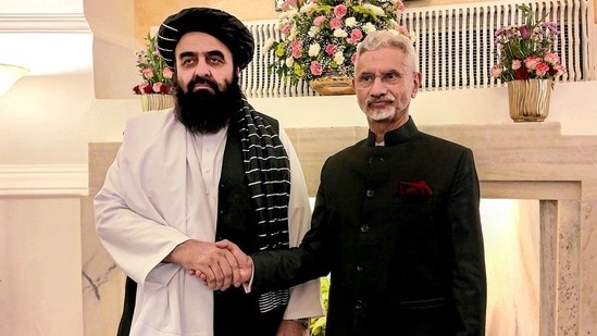 અફઘાનિસ્તાનમાં ફરી એમ્બેસી ખોલશે&nbsp;ભારત