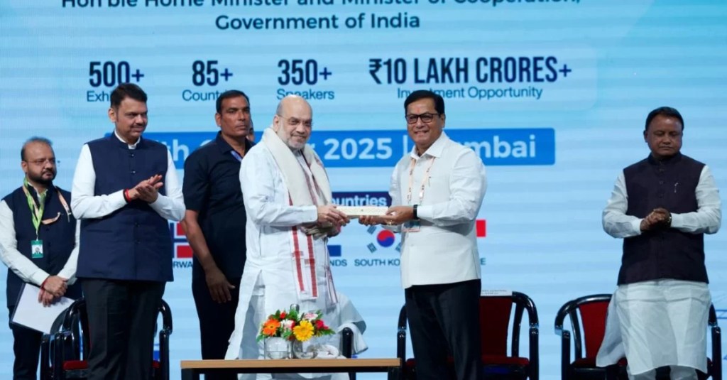 Adani Group has committed to invest another Rs 42,500 crore in the Dighi Port&nbsp;project