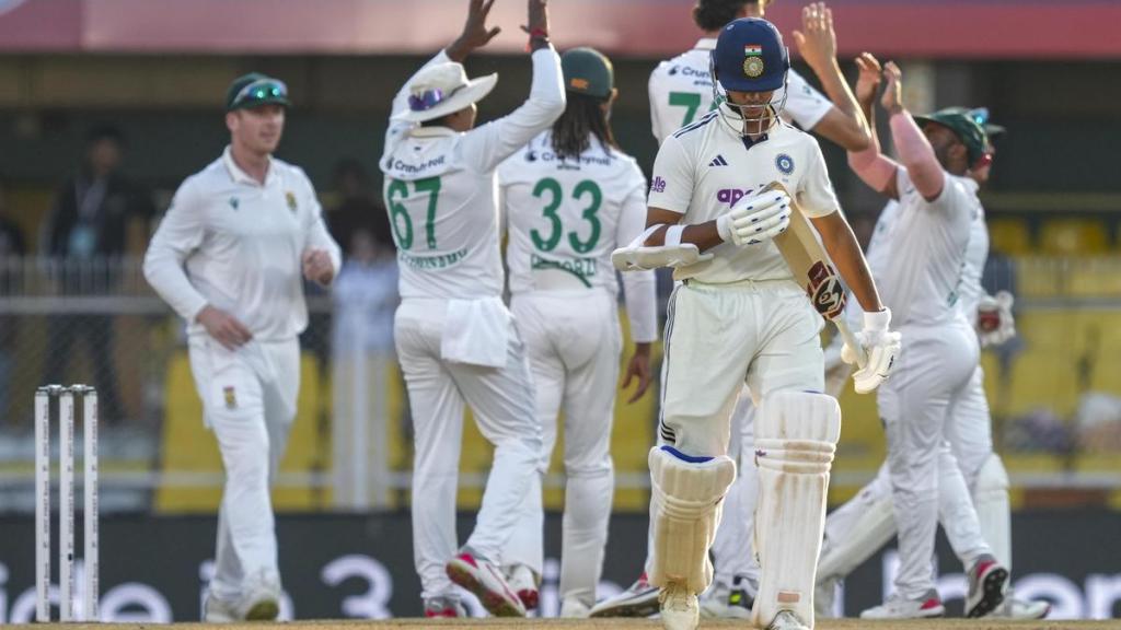 ઘરઆંગણે ઈન્ડિયન ટીમની સૌથી શરમજનક&nbsp;હાર