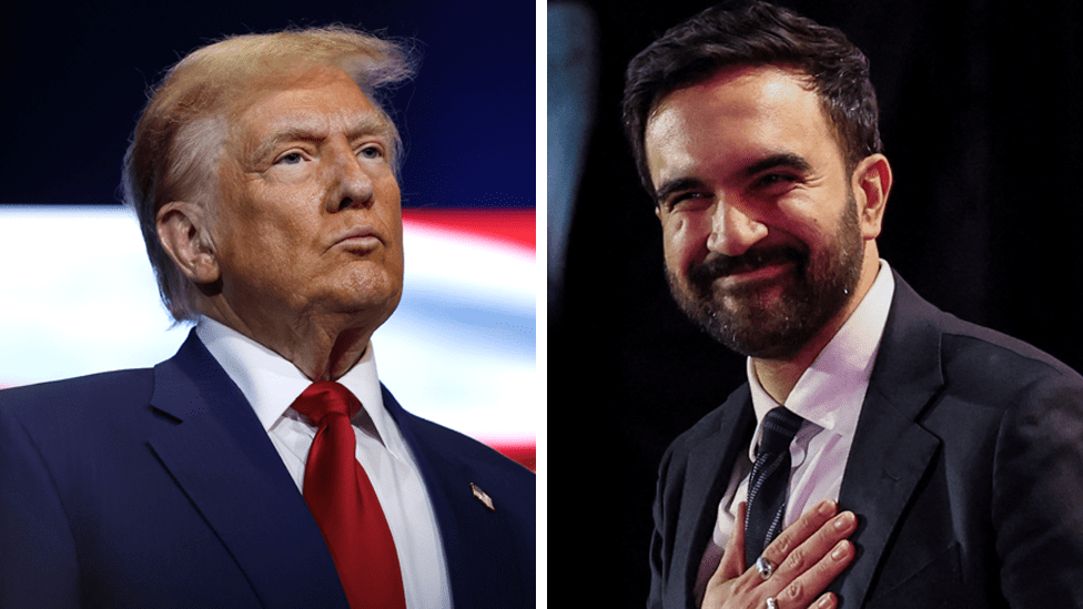 US અબજોપતિએ મમદાનીની જીત પર ચિંતા વ્યક્ત&nbsp;કરી