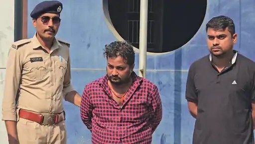 મોહંમદ આબિદના ત્રાસથી લિવ-ઈનમાં રહેતી પૂજાનો&nbsp;આપઘાત