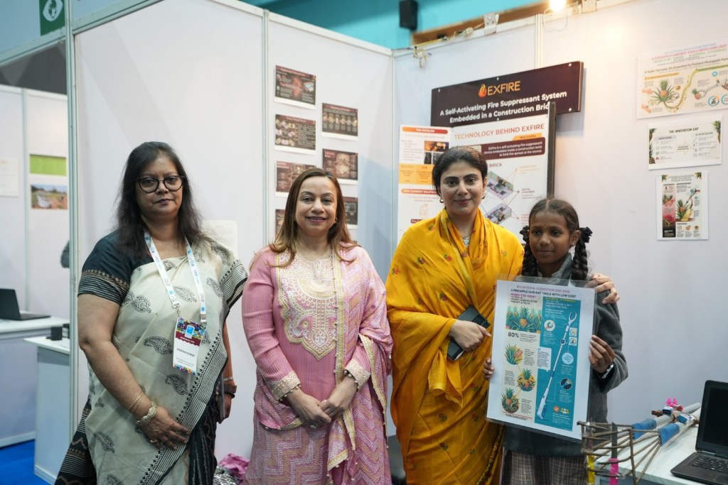 Adani International School Hosts IRIS National&nbsp;Fair