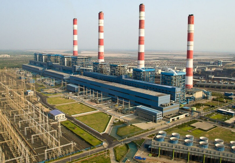Adani Power receives LoA for 558 MW&nbsp;PPA