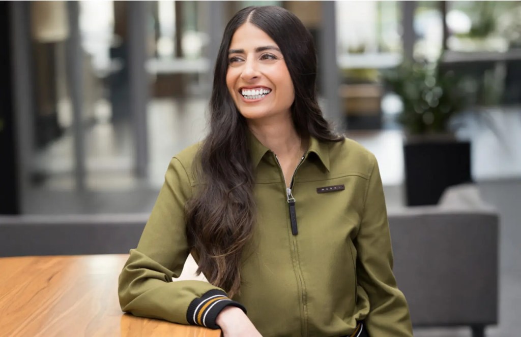 ભારતીય મૂળના આશા શર્મા માઇક્રોસોફ્ટ ગેમિંગના CEO&nbsp;બન્યા