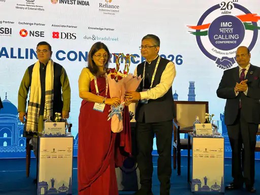 ભારત 90ના દાયકા જેવી IT ક્રાંતિનું પુનરાવર્તન&nbsp;કરશે