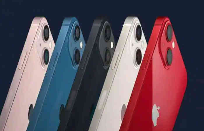 એપલ આ વર્ષે 3 નવા ‘અલ્ટ્રા’ ડિવાઇસ લોન્ચ કરવાની&nbsp;તૈયારીમાં