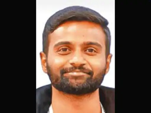 કચ્છના સંશોધકની આઈઆઈટી દિલ્હી ખાતે પસંદગી&nbsp;કરાઇ