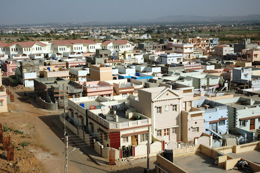 110 કરોડનું ફંડ છતાં ભાડાએ વિકાસ દર લાગુ&nbsp;કર્યો