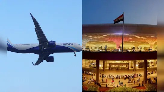 IndiGo’s loyalty program IndiGo BluChip to offer earnings on duty-free purchases at airports managed by Adani&nbsp;Airport