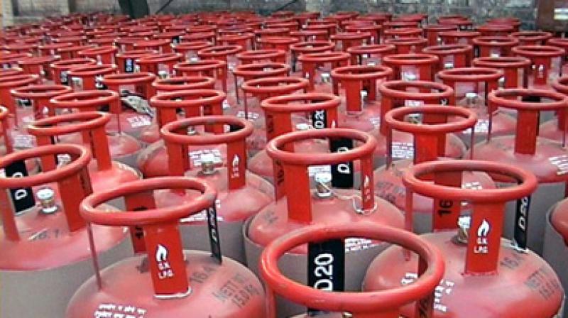 LPG સિલિન્ડર બુકિંગના નિયમમાં મોટો&nbsp;ફેરફાર