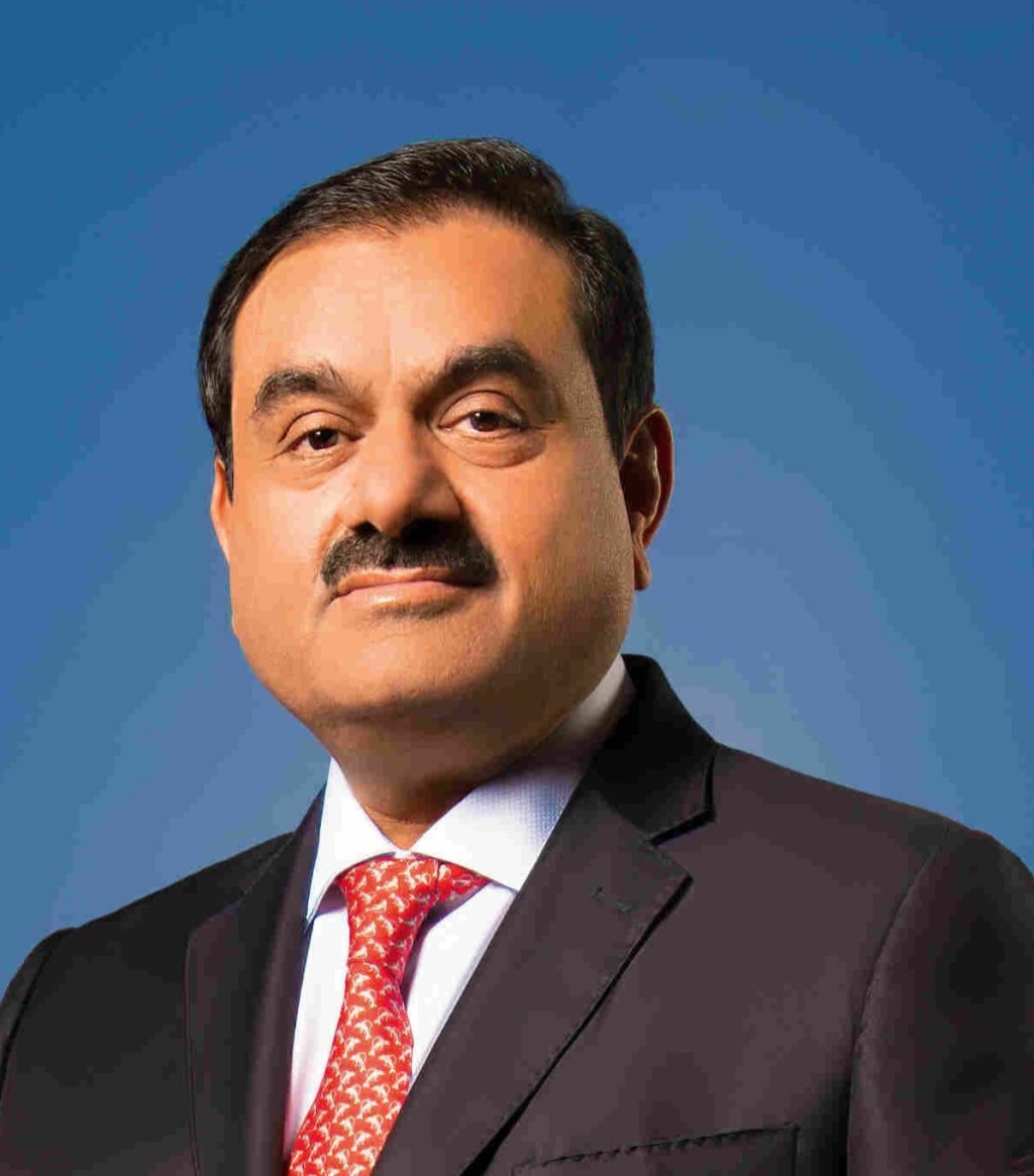 વિશ્વના ધનિકોમાં ગૌતમ અદાણીની ગગનચુંબી&nbsp;છલાંગ