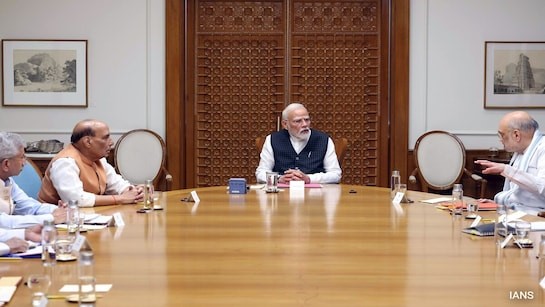 મોદી કેબિનેટમાં મોટા ફેરબદલના&nbsp;એંધાણ!