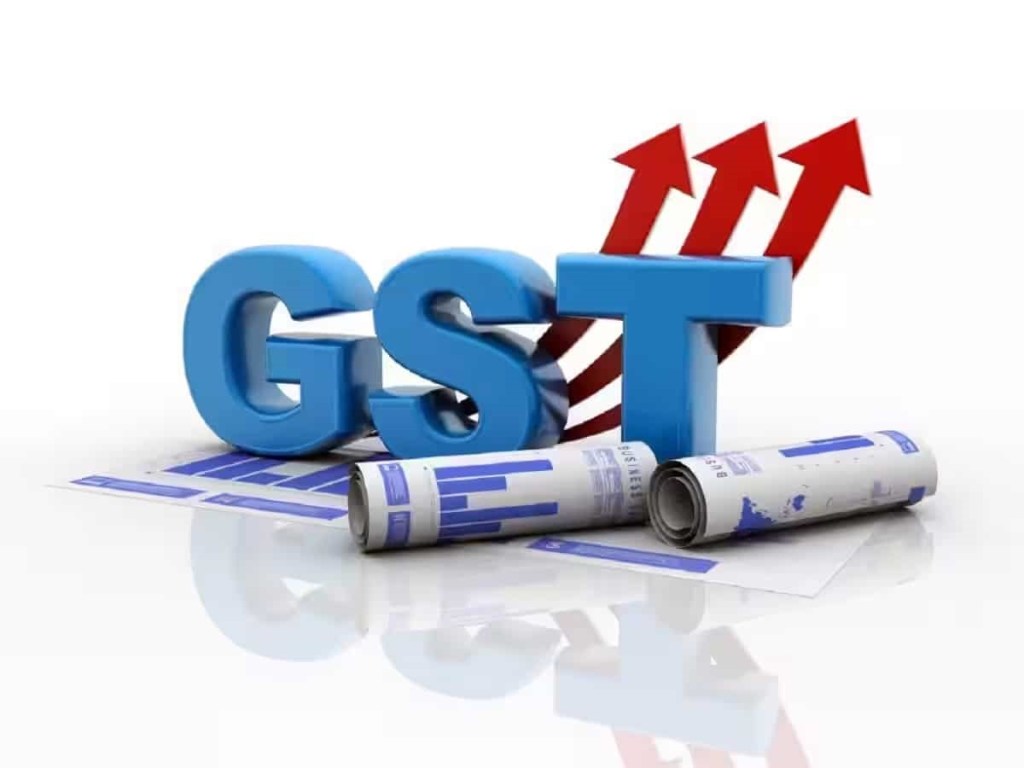 જૂનમાં GST કલેક્શન ₹1.94 લાખ કરોડ&nbsp;થયું