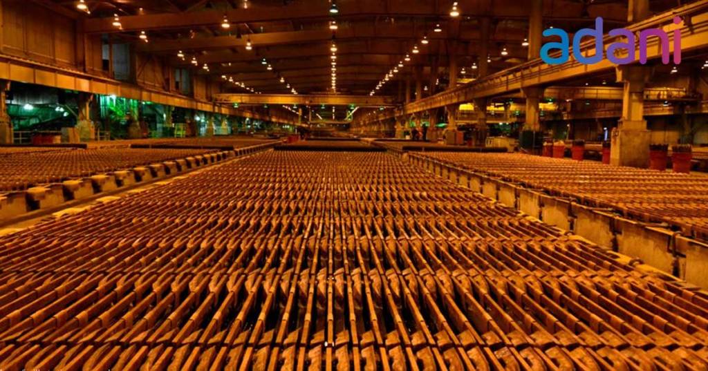 Adani Enterprises’ Kutch Copper Limited Achieves London Metal Exchange Brand Registration for ‘Adani Copper’ Grade-A Cathodes