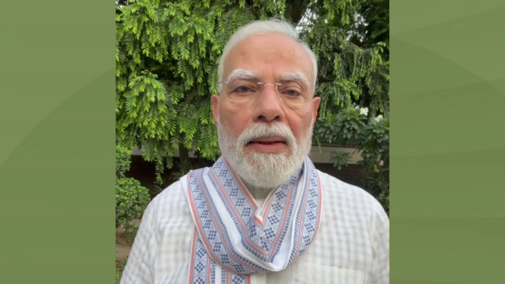 4 દિવસમાં PMની ત્રીજી REEL, પરીક્ષા સુધારાઓ પર મોટી&nbsp;જાહેરાત