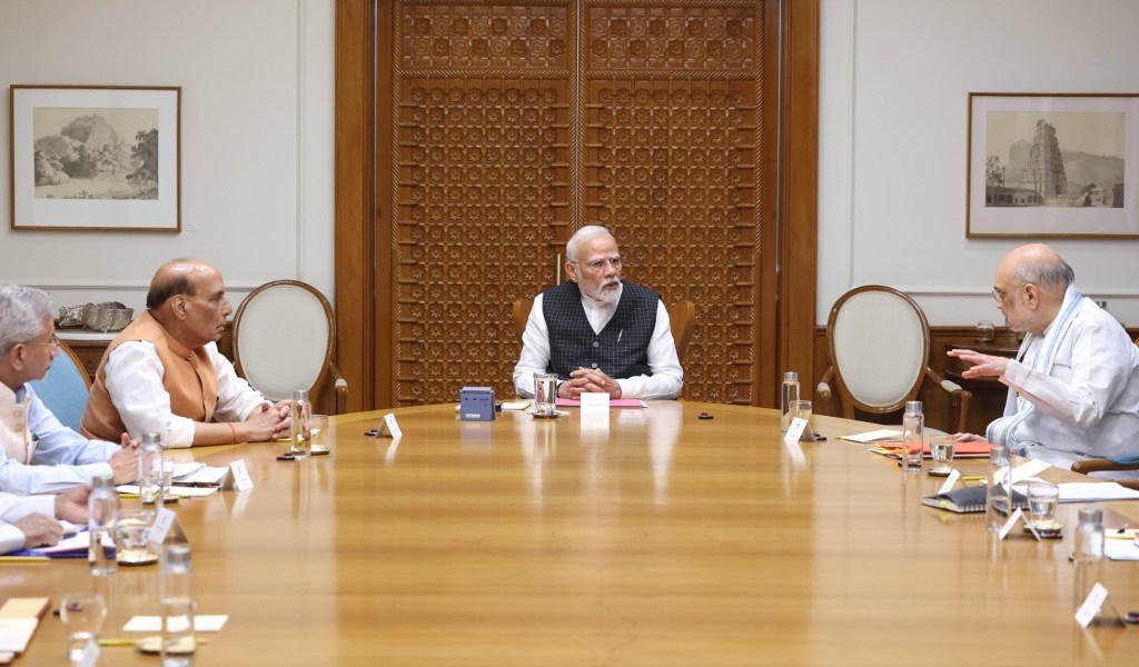 કિસાન સન્માન નિધિ યોજના 5 વર્ષ લંબાવવામાં આવી, કેબિનેટની બેઠકમાં નિર્ણય