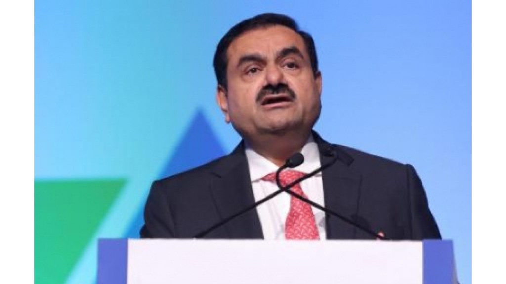 Gautam Adani Reflects on Trust, Leadership and Nation-Building