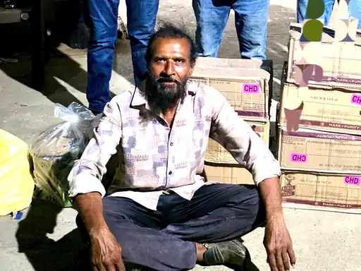 પશ્ચિમ કચ્છ LCBનો કોડાયમાં દારૂનો જથ્થો ઝડપ્યો