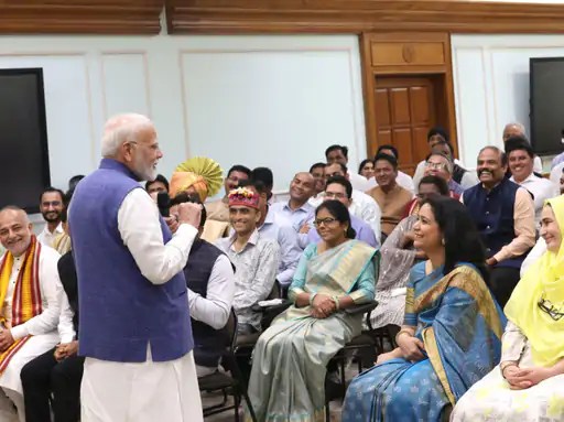 નેશનલ ટીચર્સ એવોર્ડ 2026ની જાહેરાત, 5 સપ્ટેમ્બરે રાષ્ટ્રપતિ પુરસ્કાર આપશે